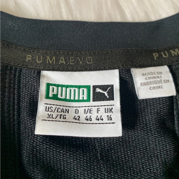 Puma EVO athletic tunic - Picture 7 of 7